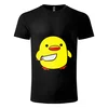Majica sa štampom (unisex) Pile sa nožem