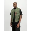 ALPHA INDUSTRIES MA1 PRSLUK SGREEN