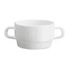 Bormioli Rocco Careware Skleda za juho 320 ml (12 kos)