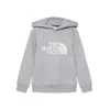 The North Face Jopa Drew Peak NF0A8EHH Siva Relaxed Fit