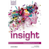 insight: Intermediate: Students Book