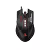 A4 TECH A4-ES7 Bloody, Gaming optički miš, USB, Crni