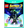 LEGO Batman 3: Beyond Gotham (WiiU)