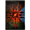 Stranger Things 4 magnet