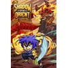 Shadow of the orient XBOX LIVE Key EUROPE