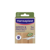 HANSAPLAST Flasteri Green & Protect, 10 Flastera