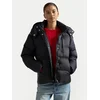 Polo Ralph Lauren Puhovka 211932183001 Mornarsko modra Relaxed Fit