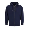 Levis Big & Tall Jopa na zadrgo, modra