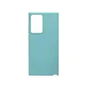 Maska za telefon SOFT CASE za Samsung Note 20 Ultra/N985F, Tirkizna