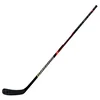 Kompozitna hokejska palica Warrior Alpha LX3 Pro Switzerland Junior W03 Backstrom z levo roko navzdol, flex 40
