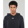 Under Armour Rival Fleece Hoodie Črna