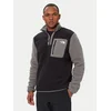 The North Face Flis Yumiori NF0A883S Črna Regular Fit