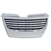 OEM Maska bez znaka VW Passat B6 3C (2005-2010), Hrom