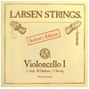 LARSEN STRUNA ZA čelo 1A SOLOIST MEDIUM