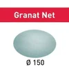 Brusna mreža Granat Net STF D150 P80 GR NET/50 kos