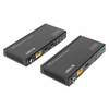 HDBaseT HDMI Extender Set, 150 m 4K/60Hz, 18 Gbps, YUV 4:4:4, HDR