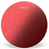 Evans Hydraulic Red Coated Snare Batter 14