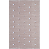 Conceptum Hypnose Tepih Kds 10, 120x180 cm, Smeđe-beli