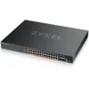 Zyxel XMG2230-28HP, L3, 24x 2,5G AC: 700 W PoE, DC: 1440 W PoE, 4x SFP+ uplink, 1-letna garancija NebulaFlex Pro XMG2230-28HP-ZZ