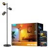 Govee-LED RGBICWW prigušiva podna lampa UPLIGHTER MATTER LED/24W/230V Wi-Fi