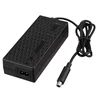 Akyga AK-EV-07 polnilec za Xiaomi MiJia električni skiro, 72 W, RCA