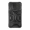 Futrola Nillkin Adventurer Pro za iPhone 14 Pro Max 6.7 crna