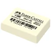 GUMICA KAUČUK 7041-40 FABER CASTELL 184140 BIJELA