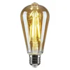 Rabalux Filament-LED sijalica E27 ST64 amber 8 W 3000 K 79224