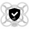 DJI Care Refresh 1-Year Plan (DJI Avata 2) (EU)
