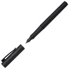 NALIVPERO GRIP 2011 (M) EDITION FABER CASTELL 140960 MAT CRNO