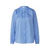 s.Oliver Bluza azur