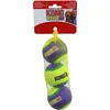 KONG SET TENIS ŽOGIC CRUNCHAIR