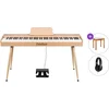 Pianonova Sevilla MKII Standard SET Natural Digitalni piano