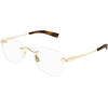 Okvirji za očala Saint Laurent SL 744 002