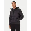 Guess Zimska jakna Z5BL17 WO06I Črna Regular Fit