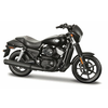 Maisto - HD - 2015 Harley-Davidson Street 750, mat črna, 1:18