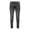 Only & Sons Kavbojke Loom siv denim
