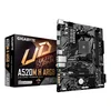 Matična ploča AM4 Gigabyte A520M H RGB DVI/HDMI/M.2