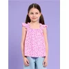 Sinsay - Bluza - pastelno roze