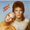 BOWIE DAVID - Pinups (Remaster)