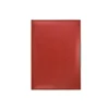 Alicante rokovnik b5 - bordo ( 101.204.24Bordo )