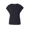 Vero Moda Ženska majica Panna, Crna