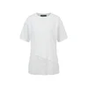 Cloud5ive Majica bela
