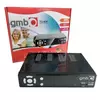 Gembird GMB-T2-404 **DVB-T2 SET TOP BOX USB/HDMI/Scart/RF-out, PVR, Full HD, H264, hdmi-kabl, modulator 1359