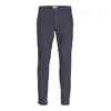 JJ Rebel Muške pantalone MICHAEL 12262654, Teget