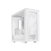 ASUS A21 micro-ATX kućište belo