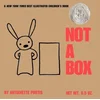 Not a Box, Board Book