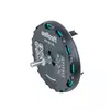Podesiva krunsta testera Wolfcraft AH 5978000 - 45 mm - 130 mm