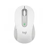 LOGITECH M650 Signature Bluetooth Mouse - OFF-WHITE