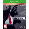 XBOX ONE Hitman 2 Gold Edition Akciona